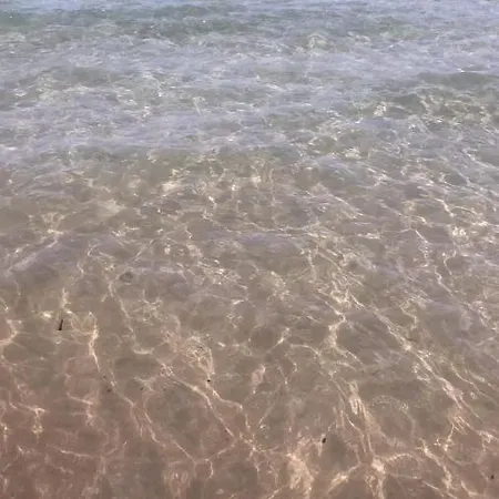 Prázdninový dům A Due Passi Dal Mare