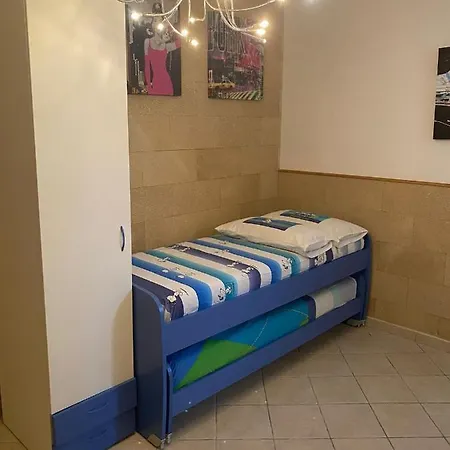 A Due Passi Dal Mare Prázdninový dům Torre Rinalda