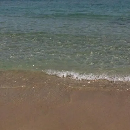 Prázdninový dům A Due Passi Dal Mare Torre Rinalda